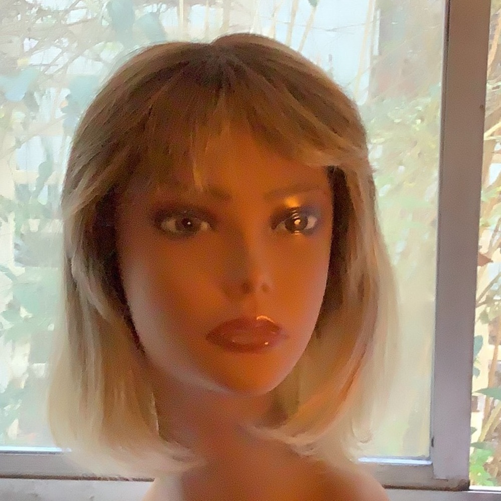 Ellen Wille Wig